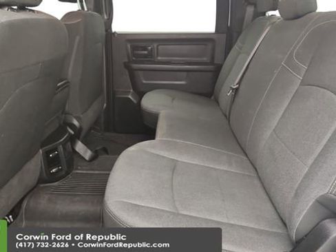 Used 2022 RAM 3500 Tradesman image 21