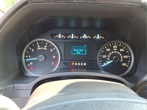 Used 2018 Ford F150 XLT RWD image 31