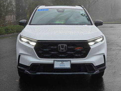 Certified 2026 Honda CR-V TrailSport image 2