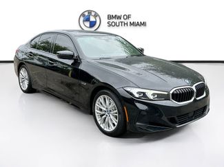 Used 2023 BMW 330e 330e w/ Premium Package video 1