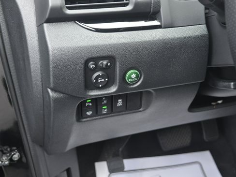 Certified 2024 Honda Passport Black Edition image 18