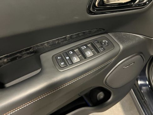 Used 2025 Dodge Durango SRT Hellcat AWD/4WD image 29