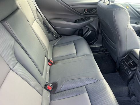 Used 2025 Subaru Outback Wilderness image 19