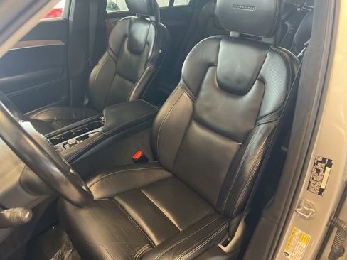 Used 2020 Volvo XC90 T6 Inscription image 18