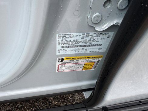 New 2025 Lincoln Navigator L Black Label image 25