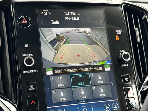 New 2026 Subaru Ascent Premium image 18