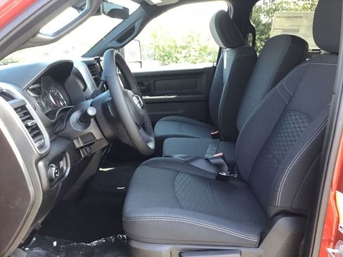 New 2025 RAM 2500 Tradesman w/ Safety Group image 12