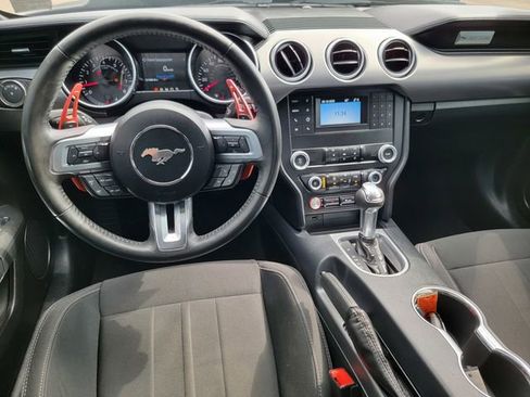 Used 2022 Ford Mustang GT w/ Black Accent Package image 33