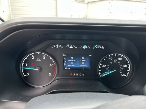 New 2025 Ford F550 XL image 21