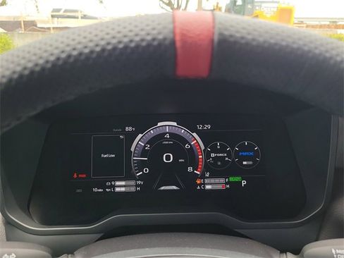 New 2025 Toyota Tundra TRD Pro image 10