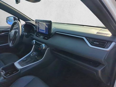 Certified 2024 Toyota RAV4 XSE AWD/4WD image 23