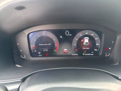 Used 2023 Acura Integra A-Spec image 12