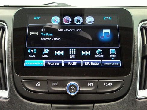 Used 2016 Chevrolet Malibu LT image 19