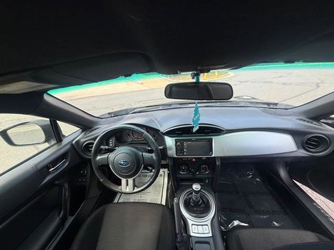 Used 2014 Subaru BRZ Premium image 9
