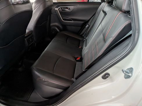 Certified 2021 Toyota RAV4 XSE w/ Premium Package AWD/4WD image 28