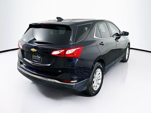 Used 2020 Chevrolet Equinox LT FWD image 9