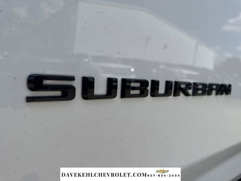 Certified 2022 Chevrolet Suburban RST w/ Luxury Package AWD/4WD image 55