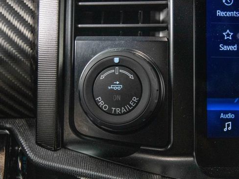 Used 2023 Ford F150 Raptor w/ Equipment Group 802A Raptor R AWD/4WD image 29
