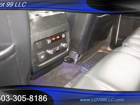 Used 2015 Lincoln Navigator L 4WD image 15