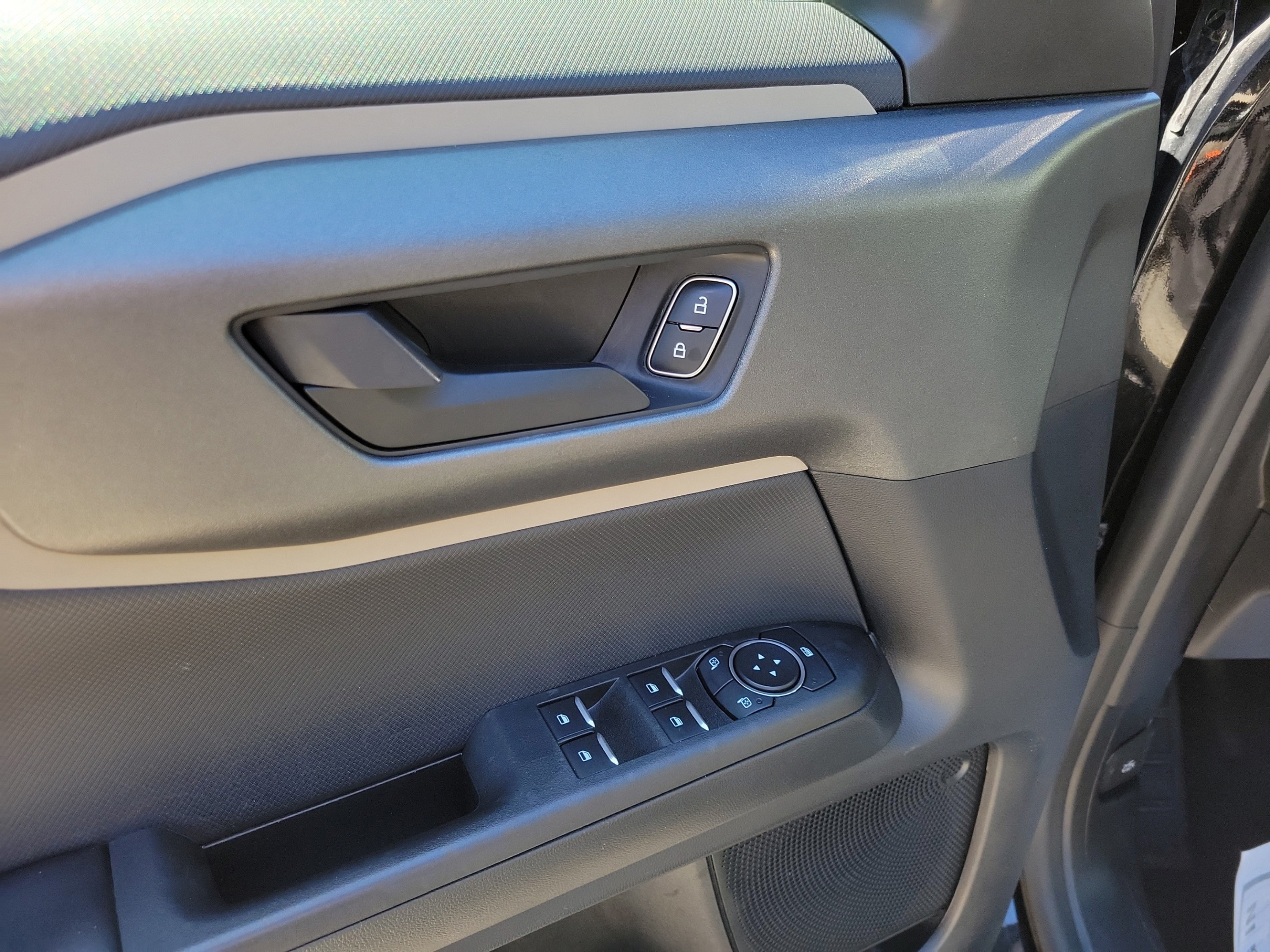 Used 2025 Ford Bronco Sport Big Bend AWD/4WD image 15