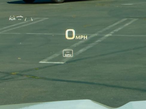 New 2026 GMC Yukon AT4 Ultimate image 24