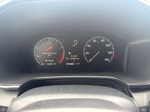 Used 2024 Honda CR-V EX image 17