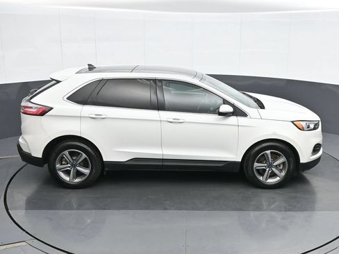 Used 2020 Ford Edge SEL w/ Convenience Package AWD/4WD image 22