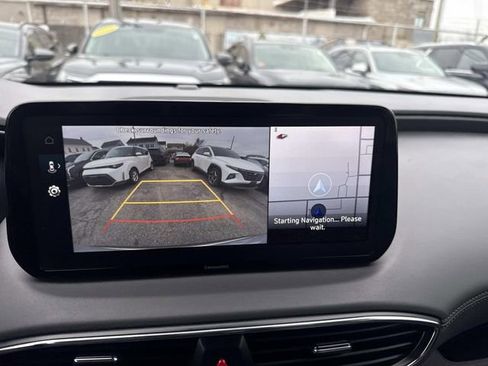 Used 2023 Hyundai Santa Fe SEL image 26