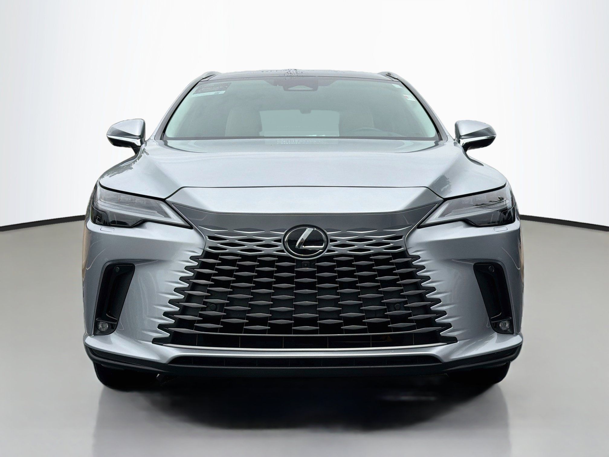 Certified 2024 Lexus RX 350 AWD w/ Convenience Package image 5