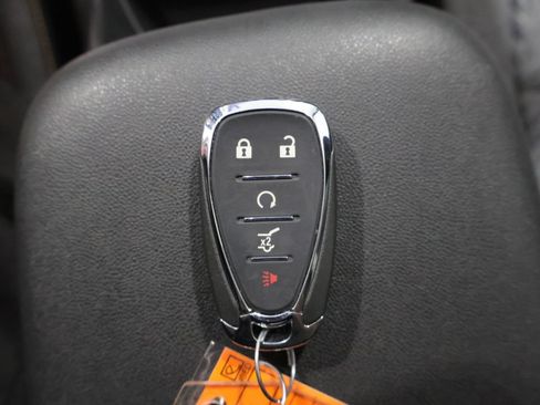 Used 2023 Chevrolet Equinox LT AWD/4WD image 28