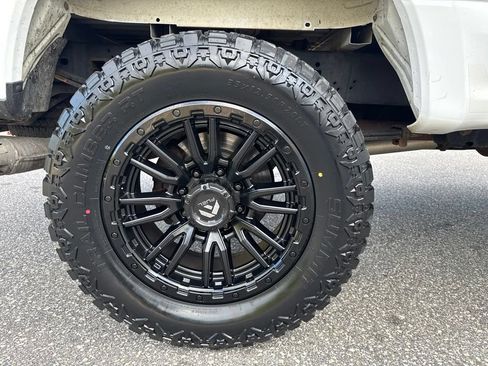 Used 2019 Ford F250 XL w/ STX Appearance Package AWD/4WD image 27