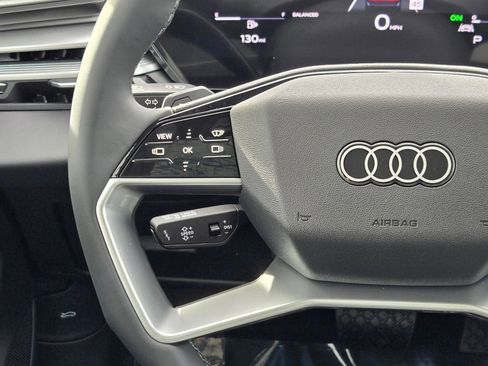 New 2026 Audi A6 Premium Plus AWD/4WD image 15