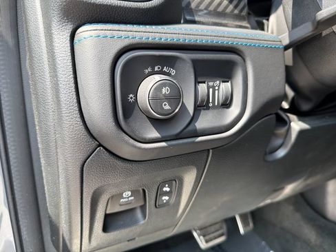 Used 2023 RAM 1500 TRX w/ TRX Level 2 Equipment Group AWD/4WD image 13
