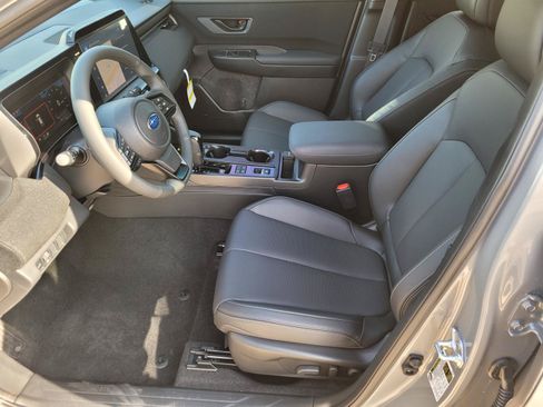 New 2026 Subaru Outback Limited AWD/4WD image 3