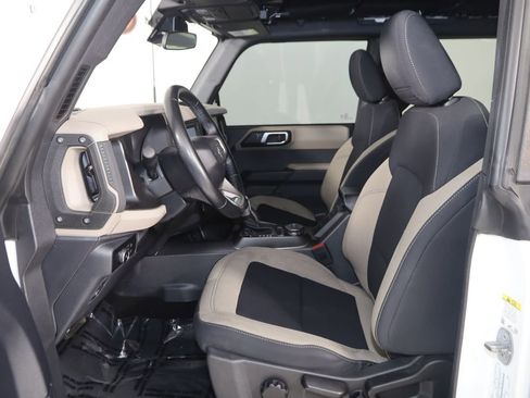 Used 2023 Ford Bronco Big Bend AWD/4WD image 11