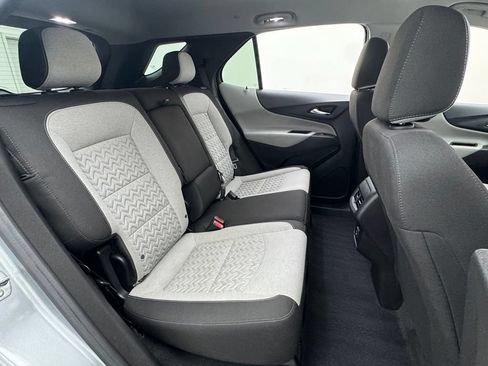 Used 2024 Chevrolet Equinox LS w/ LS Convenience Package AWD/4WD image 32