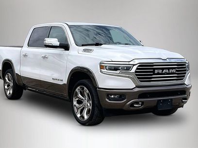 Used 2020 RAM 1500 Limited