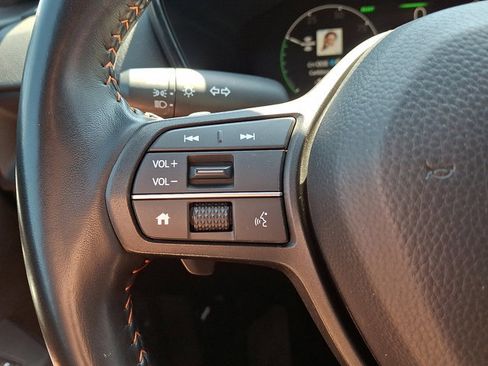 Certified 2025 Honda CR-V Sport-L image 22