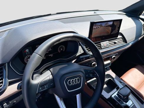 Used 2021 Audi Q5 2.0T Premium Plus image 9
