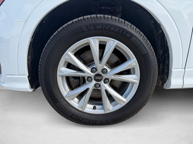 Used 2022 Audi Q3 2.0T Premium AWD/4WD image 27