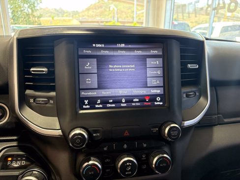 Used 2020 RAM 1500 Big Horn RWD image 19