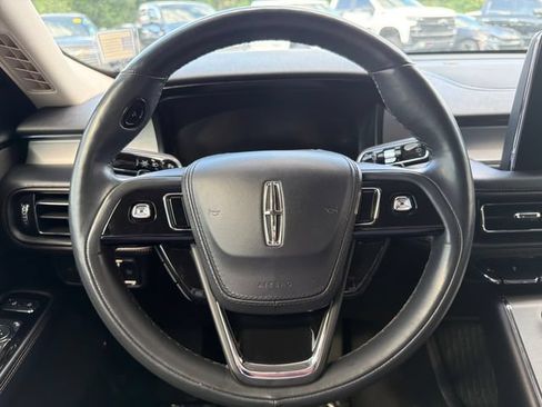 Used 2021 Lincoln Aviator AWD w/ Elements Package image 20