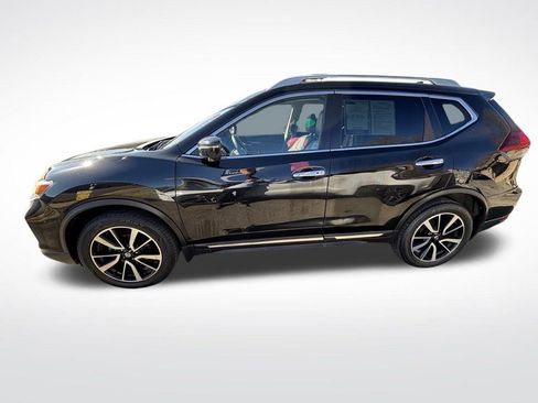Used 2019 Nissan Rogue SL image 7