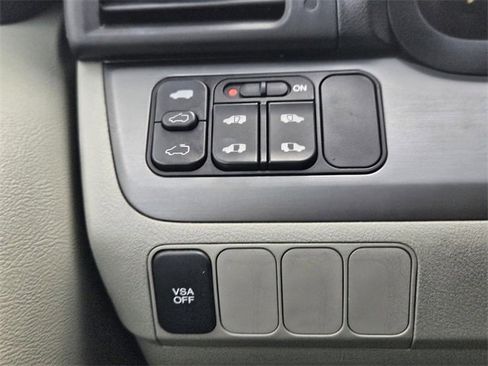 Used 2007 Honda Odyssey EX-L image 25