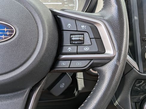 Used 2020 Subaru Forester Limited AWD/4WD image 25