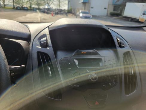 Used 2018 Ford Transit Connect XL FWD image 52