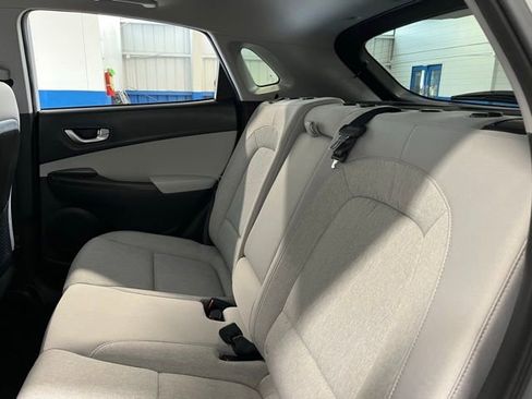 Used 2023 Hyundai Kona SEL w/ Cargo Package FWD image 18