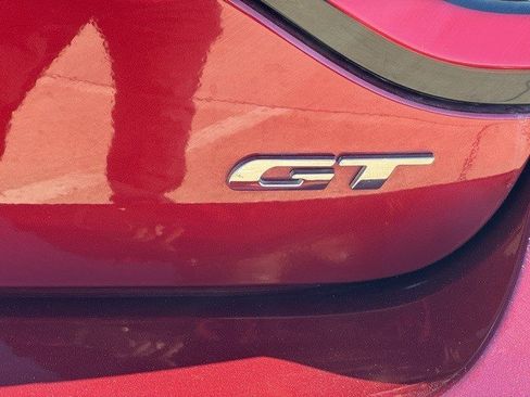 Certified 2023 Dodge Charger GT image 30