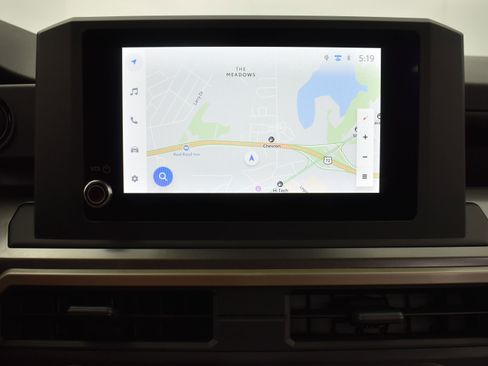 Used 2024 Toyota Tacoma SR5 w/ SR5 Upgrade Package image 16