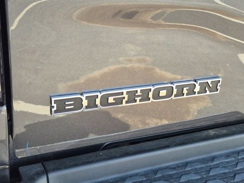 Certified 2025 RAM 2500 Big Horn AWD/4WD image 9
